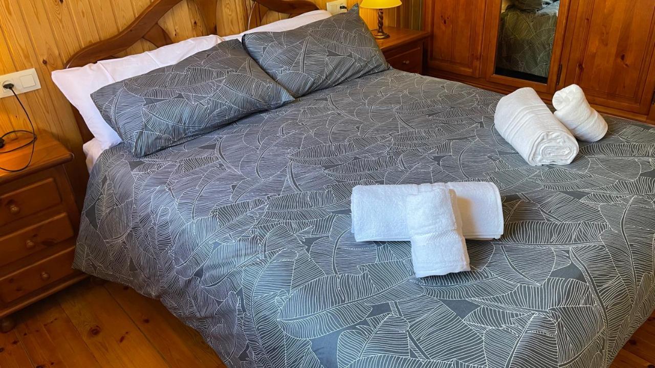 Apartamento Turistico Nievesol 24 - Benasque Exterior foto